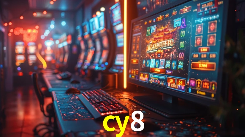 cy8: Jogue Crash e Experimente Alta Recompensa Instantânea
