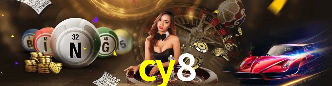 Inovações de Jogos na cy8: O Futuro das Experiências Interativas