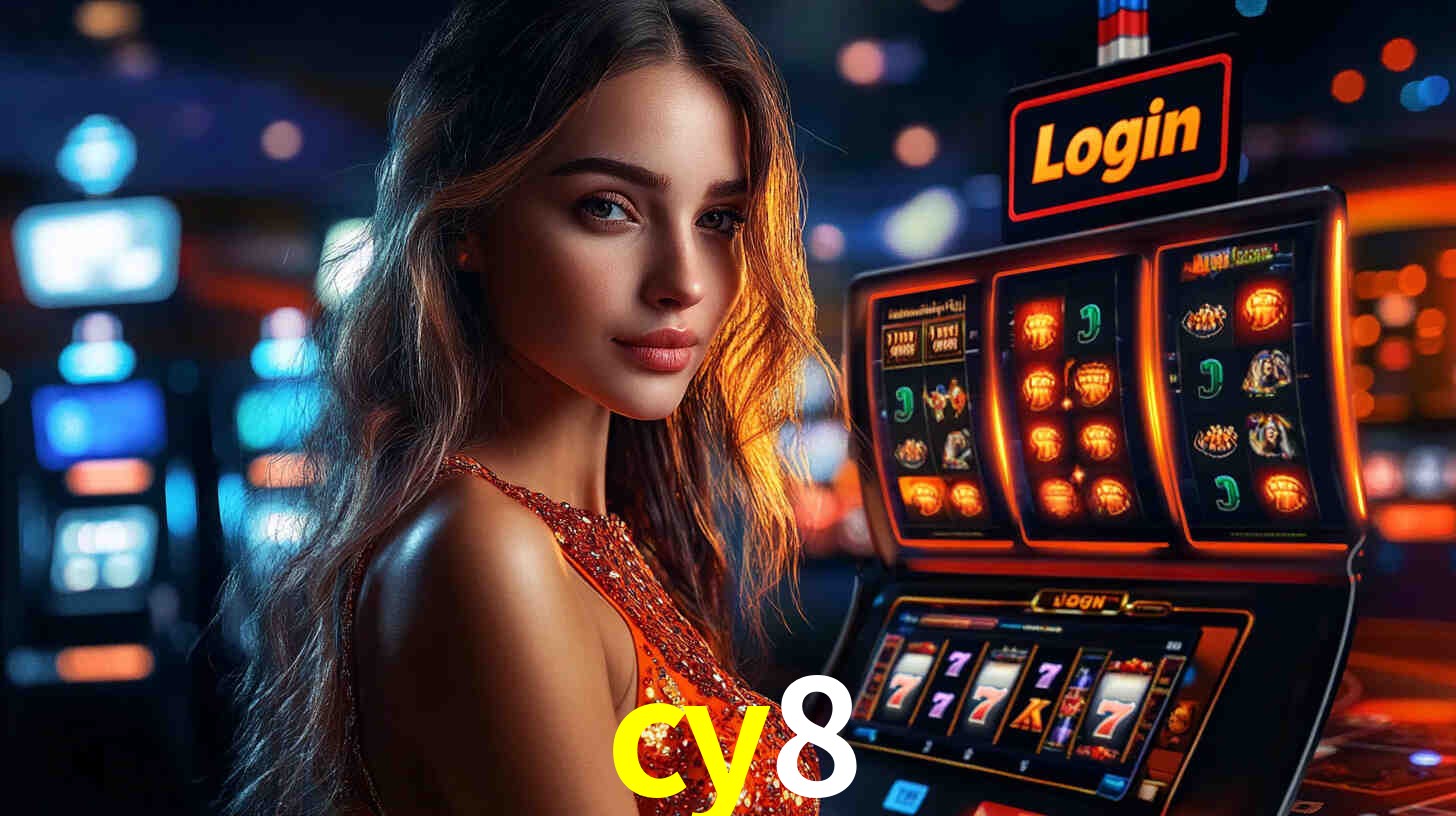 cy8: A Experiência de Casino com Jogos de Mesa ao Vivo
