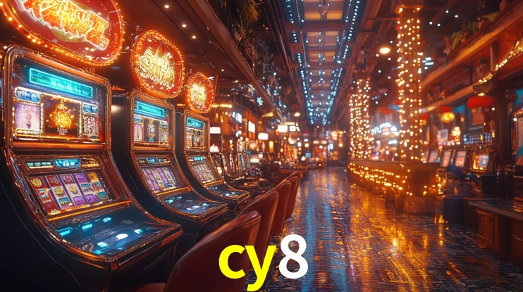 Bônus Generosos e Exclusivos no cy8 para Você!