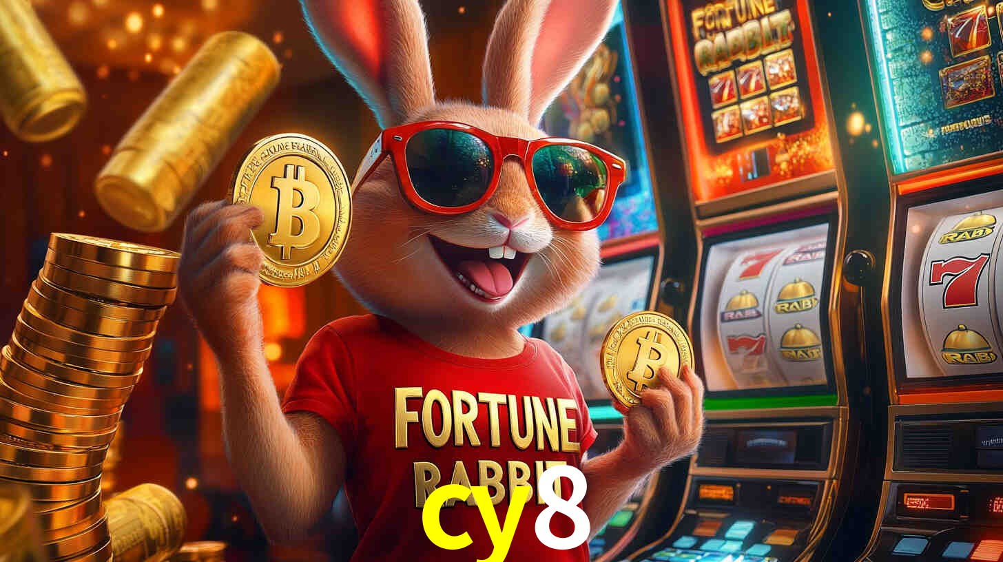 Jogos Exclusivos cy8