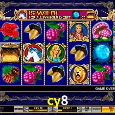 Exclusive Offers cy8