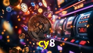 Sistemas de Segurança cy8
