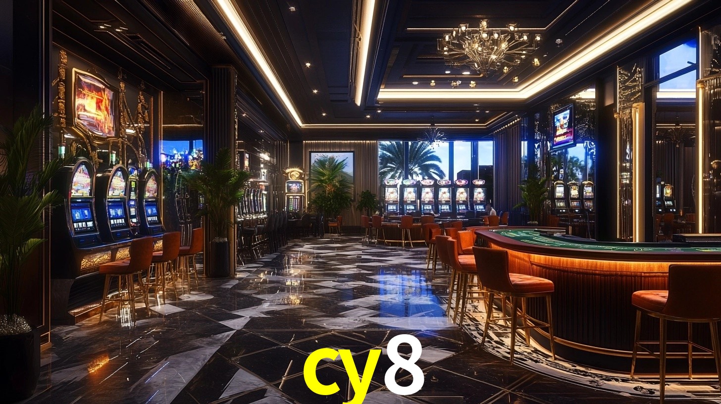 cy8