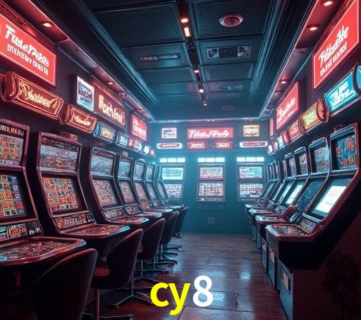 Explorando a Categoria de Eventos em Apostas na cy8