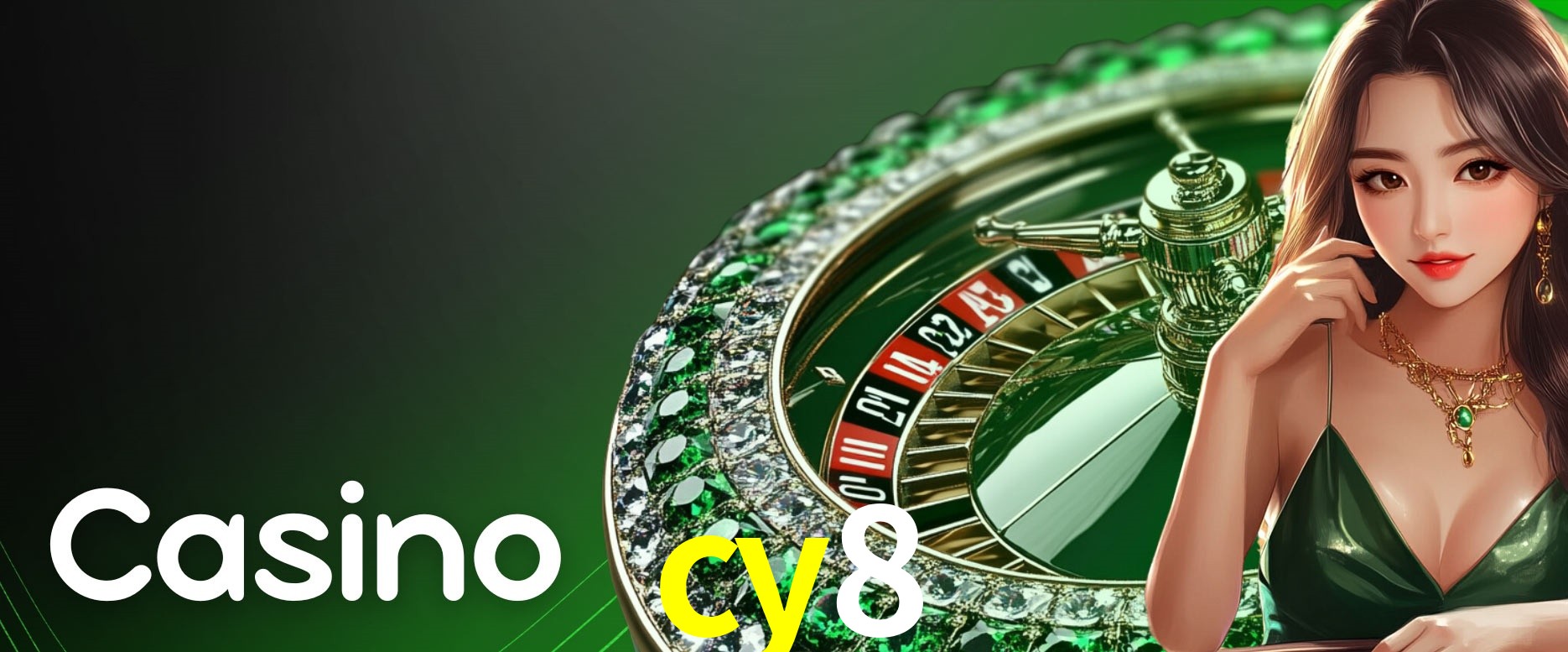 Live Casino cy8
