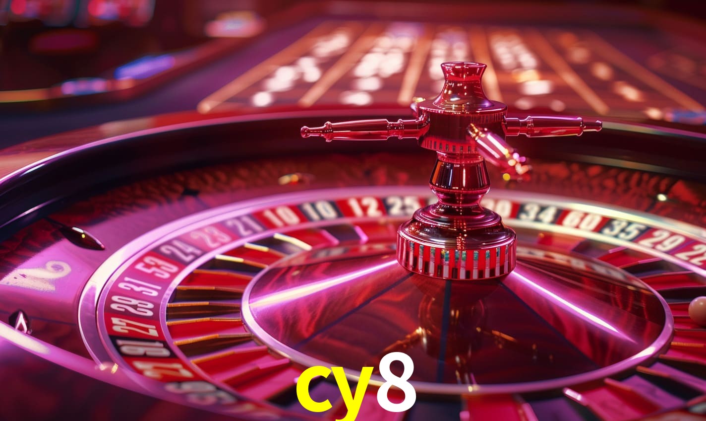 Recursos de Bônus cy8