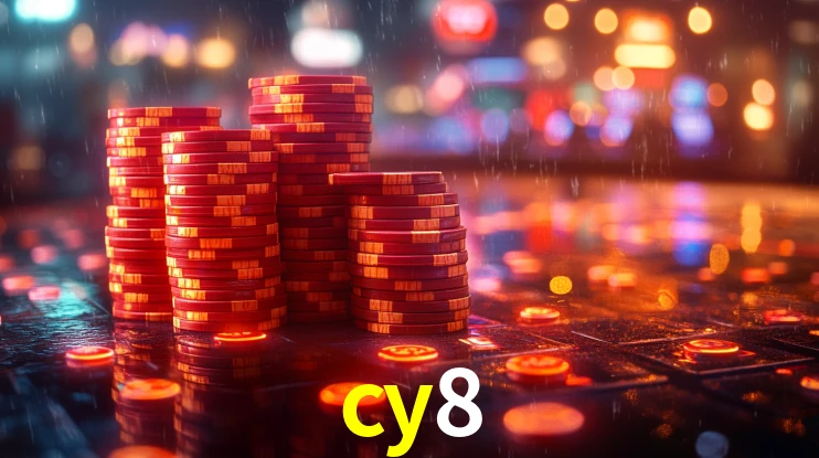cy8.com