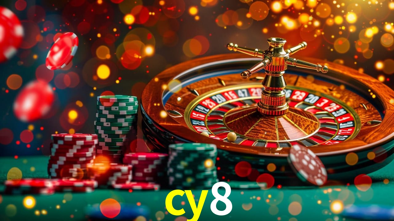 Diretório de Jogos cy8