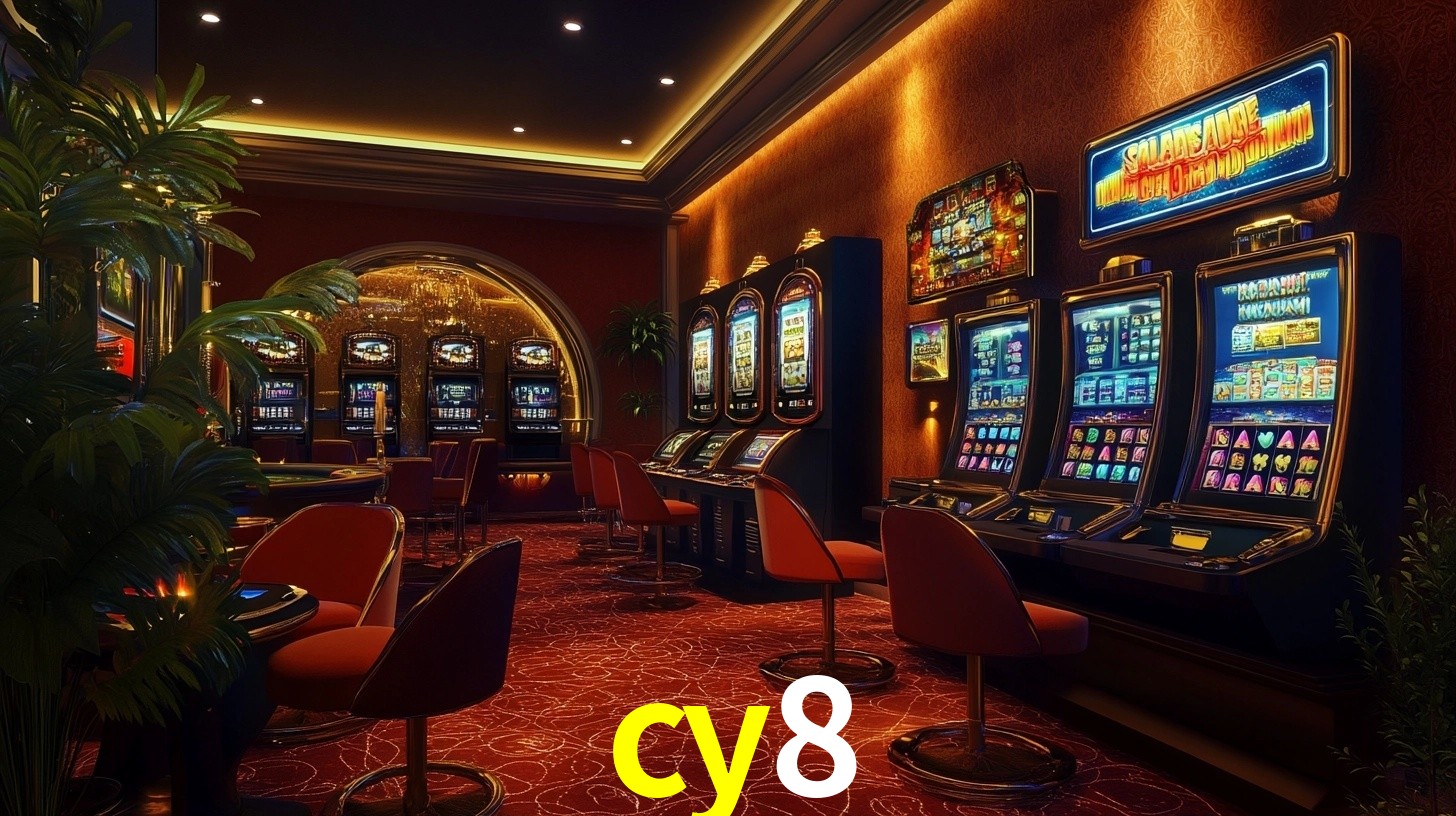 Ofertas Imperdíveis na cy8: Promoções e Bônus Que Valem a Pena