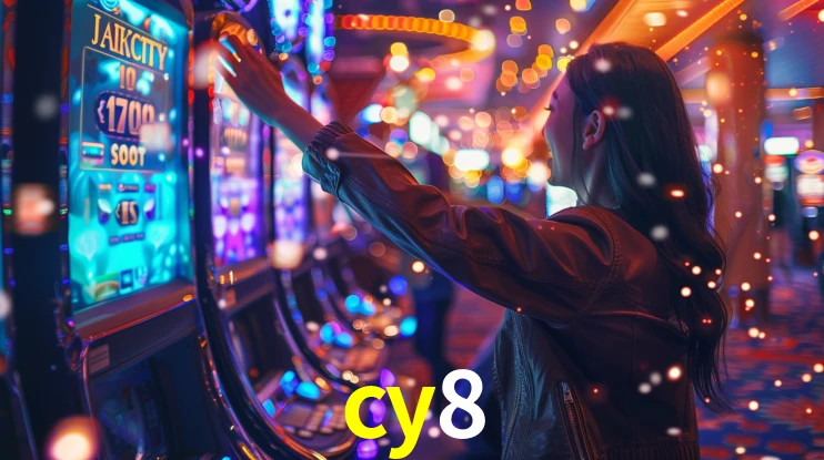 cy8