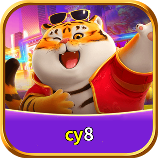 cy8